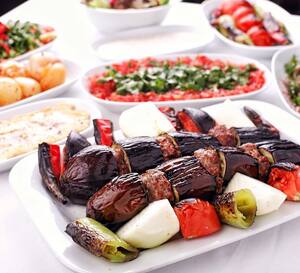 Adana Birbicer Ciger Kebap Kucukbakkalkoy Istanbul Zomato